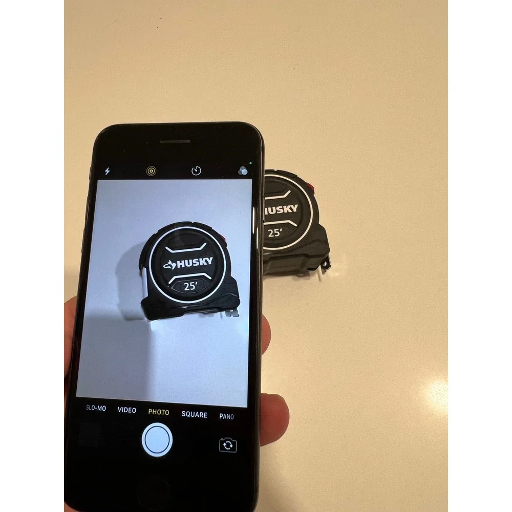 Apple iphone smartphone